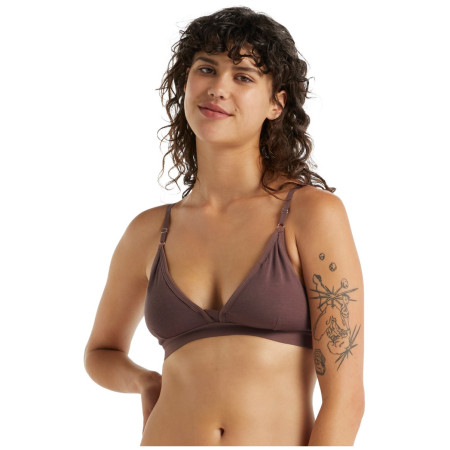 Soutien-gorge Icebreaker Siren Bra