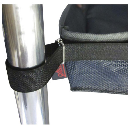 Accessoires Crespo Storage net L for tables R/253