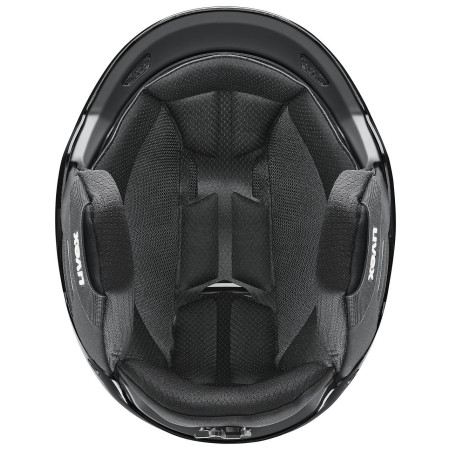 Casque de ski Uvex Resolution SL