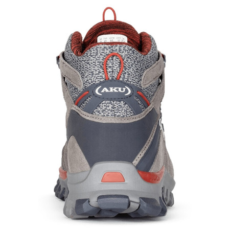 Chaussures homme Aku Alterra Lite Mid GTX