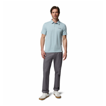 T-shirt homme Columbia Nelson Point Polo