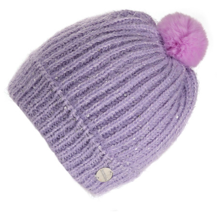 Bonnet enfant Regatta Heddie Lux Hat violet LilacFrost