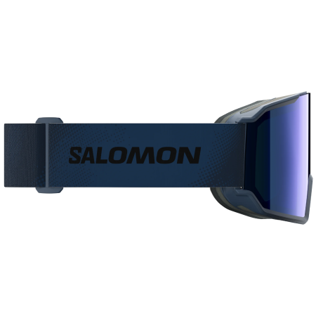 Masques ski Salomon S/VIEW 3 ML