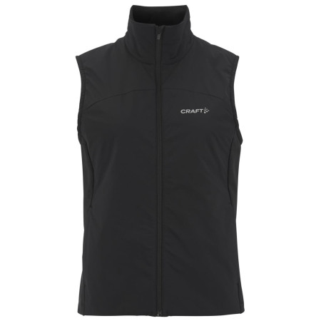 Gilet femme Craft Adv ESSence Warm Vest 2 W