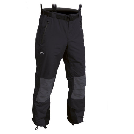 Pantalon Pinguin Alpin L 2014 noir / gris