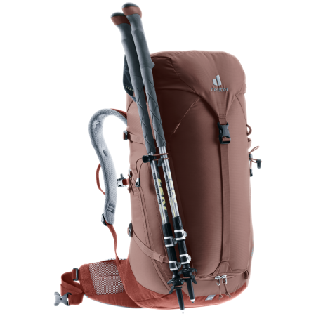 Sac à dos de sport femme Deuter Trail 28 SL