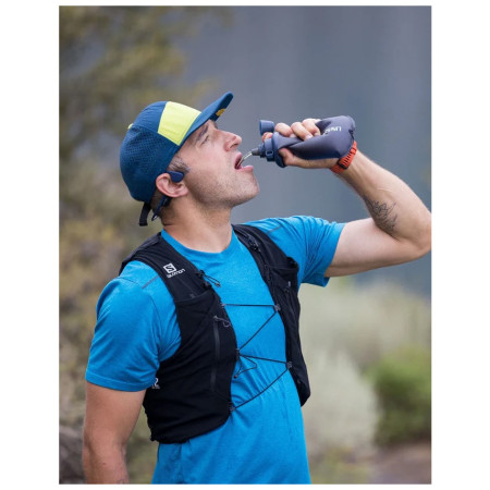 Bouteille filtrante LifeStraw Peak Squeeze Bottle 650ml