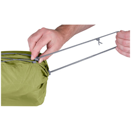 Matelas autogonflant Sea to Summit Camp Mat Self Inflating Mat L