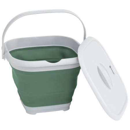 Panier pliable Outwell Collaps Bucket Square