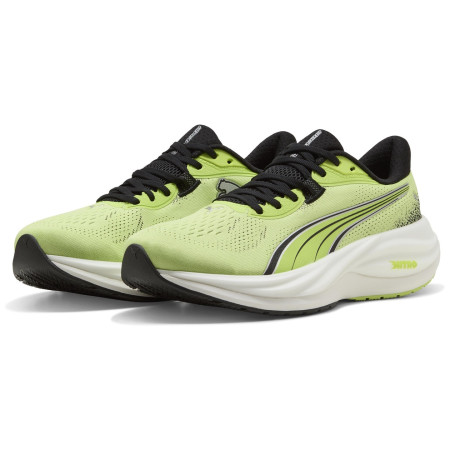 Chaussures de running hommes Puma Electrify Nitro 5