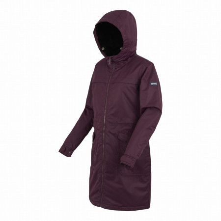 Manteau d'hiver femme Regatta Romine II