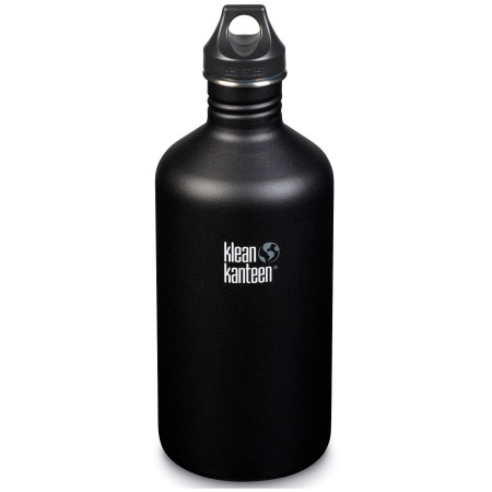 Bouteille Klean Kanteen Classic 1900 ml vert Shale Black