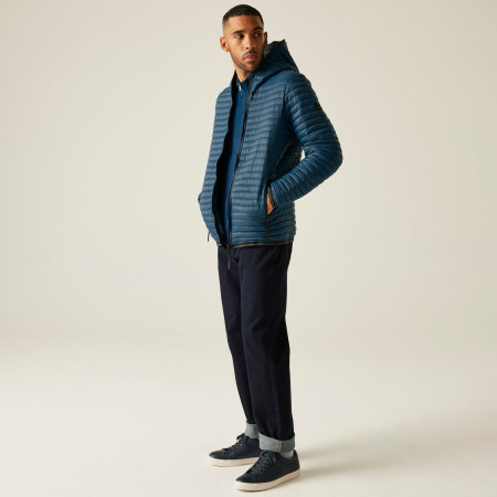 Veste homme Regatta Rigain