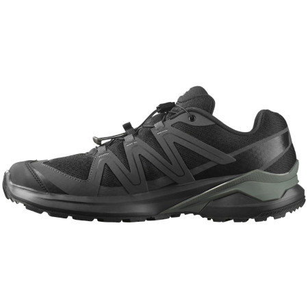 Chaussures de running hommes Salomon Examotion