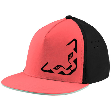 Casquette Dynafit Tech Trucker Cap orange 6171 - cabana/0910