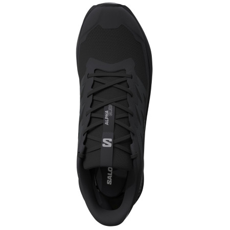 Chaussures femme Salomon Alphaglide Gore-Tex