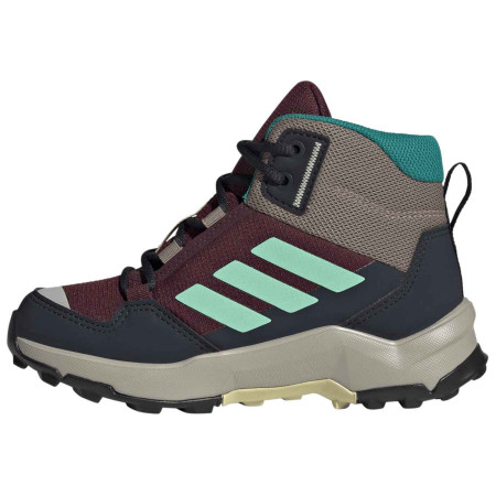 Chaussures enfant Adidas Terrex Ax4R R.Rdy M Red
