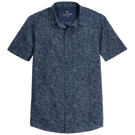 T-shirt homme Roayal Robins M Amp Lite II S/S