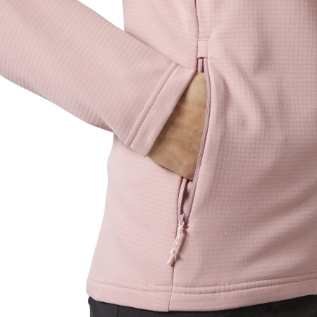 Veste polaire fonctionnelle femme Helly Hansen W Versalite Fleece Jacket