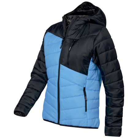 Veste d'hiver femme Dare 2b Womens Aero Fuse Padded Jacket
