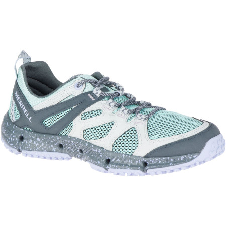 Chaussures femme Merrell Hydrotrekker bleu clair TurbulenceAqua
