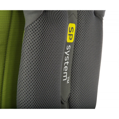 Sac à dos scolaire Boll Smart 24 Chilli Peppers