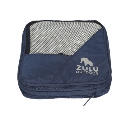 Organisateur de voyage Zulu Compression Cube M