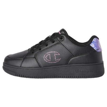 Chaussures enfant Champion Rd18 Lenticular G Gs Low Cut Shoe