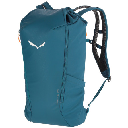 Sac à dos Salewa Firepad 25 BP bleue Malta