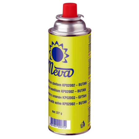 Cartouches Meva 227 g