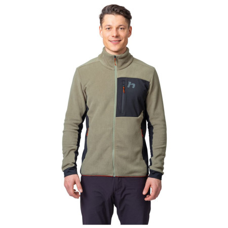 Sweat-shirt homme Hannah Yukon