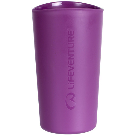 Tasse LifeVenture Ellipse Tumbler violet purple