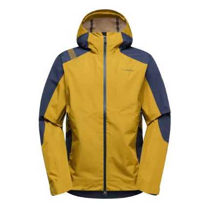 Veste homme La Sportiva Crossridge Evo Shell Jkt M