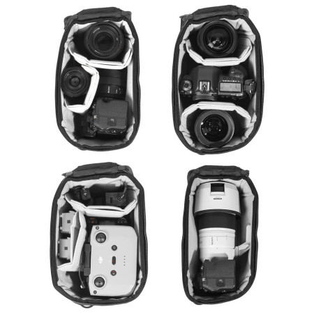 Étui caméra Peak Design Camera Cube V2 X-Small