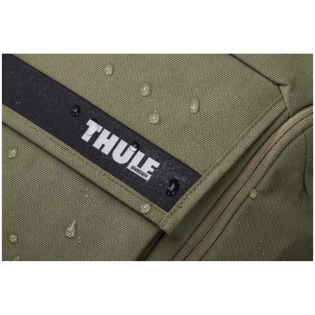 Sac à dos avec fermeture roulée notebook Thule Paramount 24L