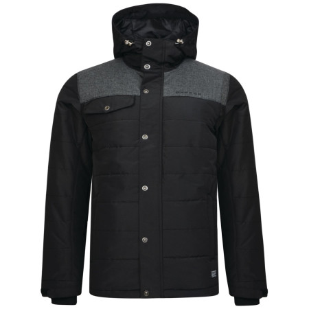 Veste d'hiver homme Dare 2b Level Up Jacket vert Black/Charco