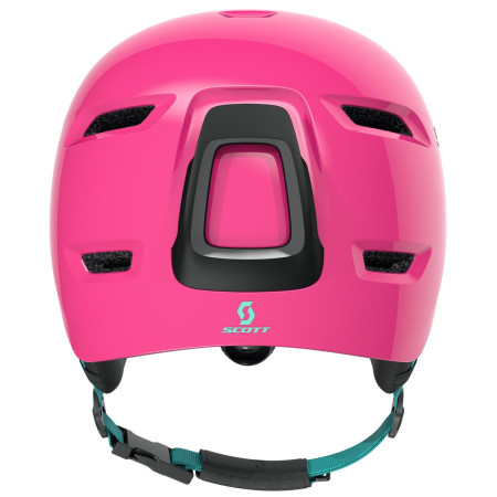 Casque de ski enfant Scott Keeper 2