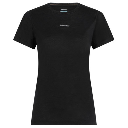 T-shirt fonctionnel femme Icebreaker 125 Cool-Lite Speed SS Tee