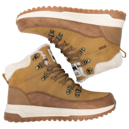 Bottes hiver femme Regatta Elbourne