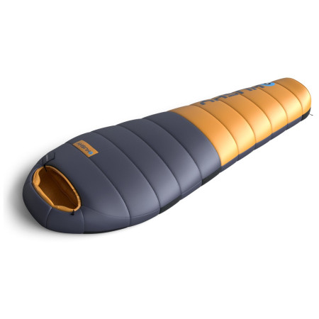 Sac de couchage en plumes Husky Dexter Short