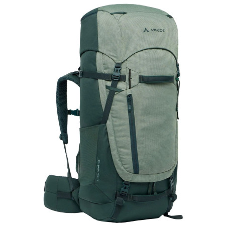 Sac à dos Vaude Astrum EVO 60+10 vert agave