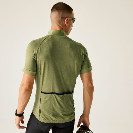 Maillot vélo homme Dare 2b Pedal It Out II Jersey