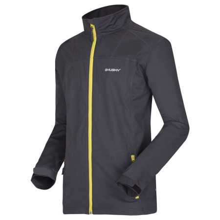 Veste homme Husky Atherm New girs