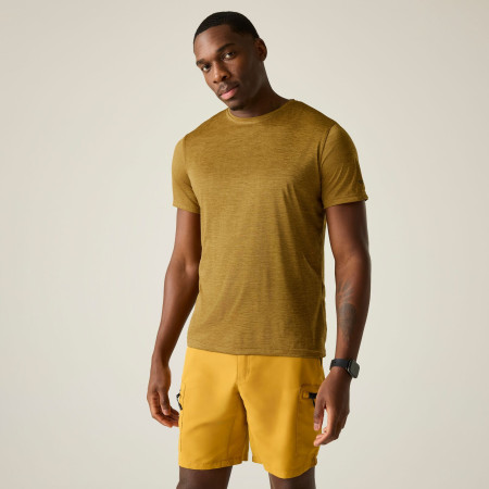 T-shirt homme Regatta Fingal Edition