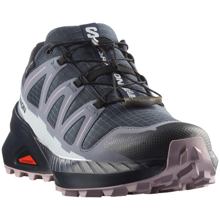 Chaussures running femme Salomon Speedcross Peak Gore-Tex
