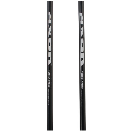 Bâtons course Axon Tempex Vario