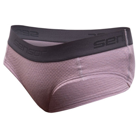 Culotte femme Sensor Merino DF