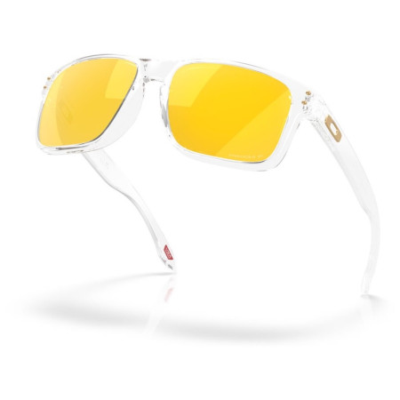 Lunettes soleil OAKLEY Holbrook Clear