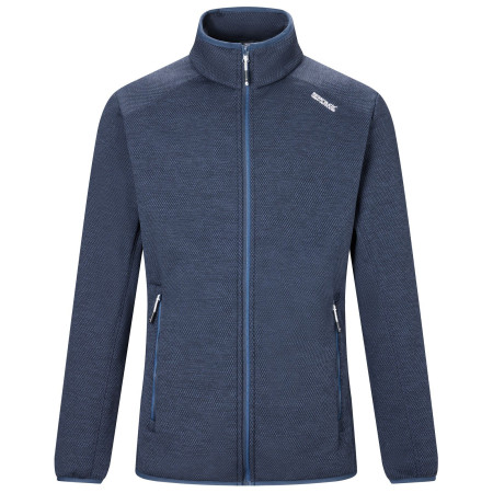 Sweatshirt fonctionnel homme Regatta Torrens bleu foncé Navy(Navy)