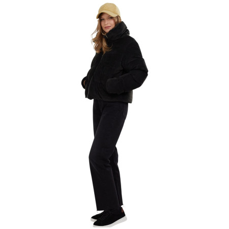Veste d'hiver femme Fundango Lina Padded Jacket